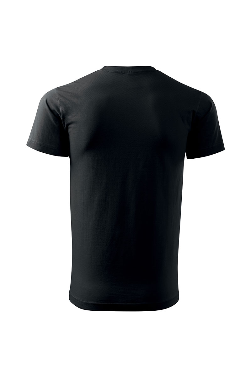 Men’s Malifni Basic T-shirt black-1