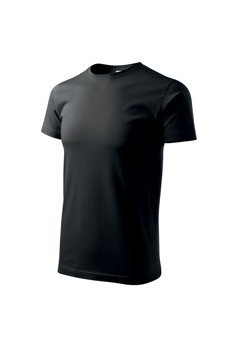 Men’s Malifni Basic T-shirt black-2