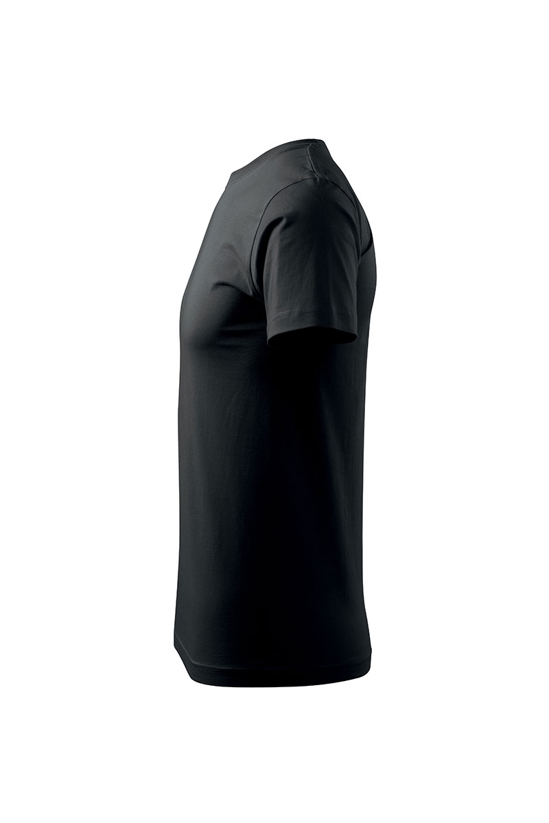 Men’s Malifni Basic T-shirt black-3