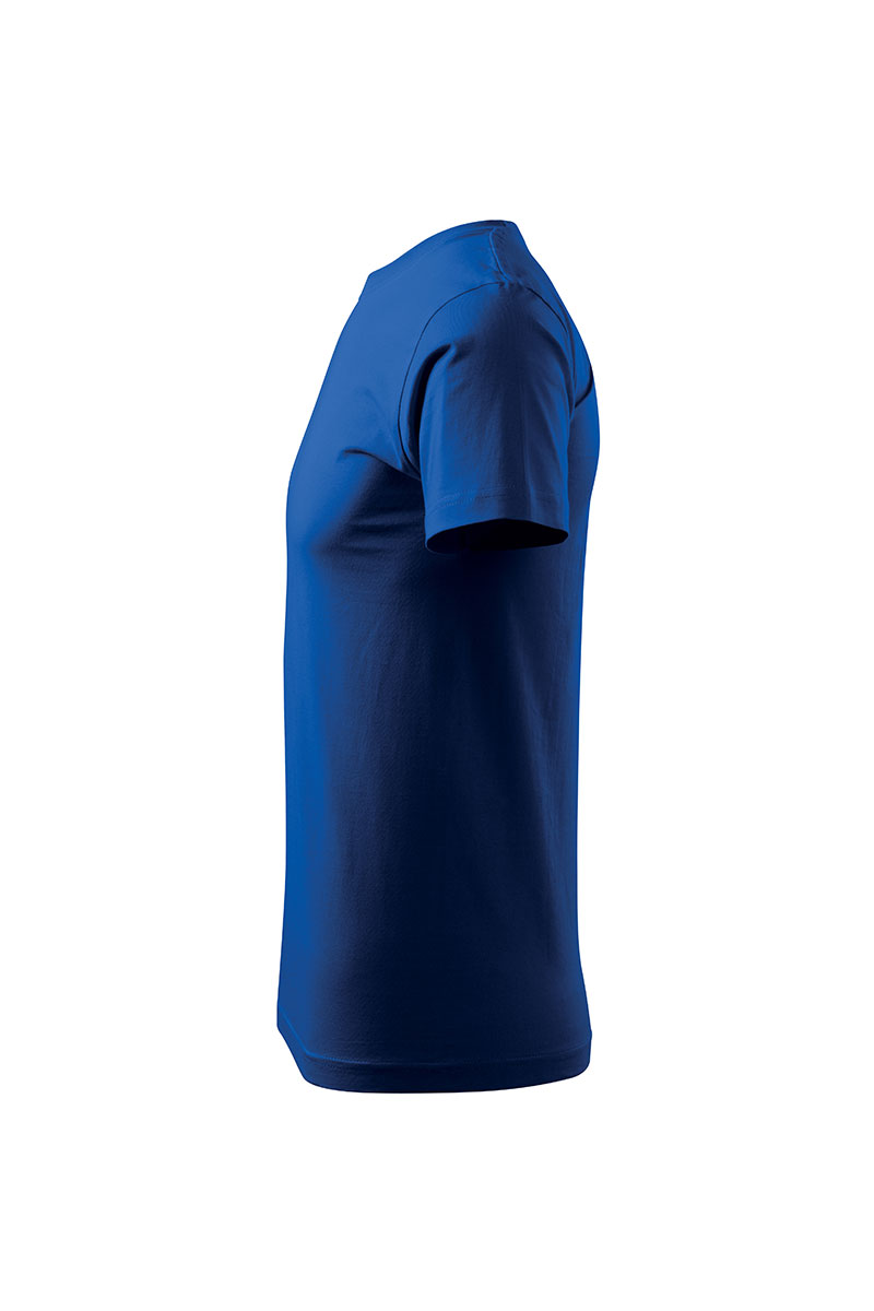 Men’s Malifni Basic T-shirt cornflower blue-3