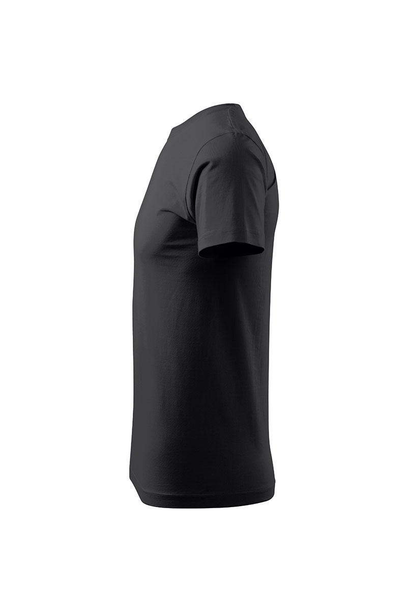 Men’s Malifni Basic T-shirt ebony grey-3