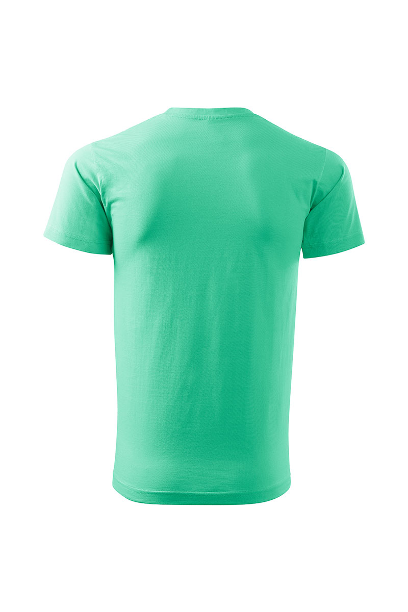 Men’s Malifni Basic T-shirt mint-1