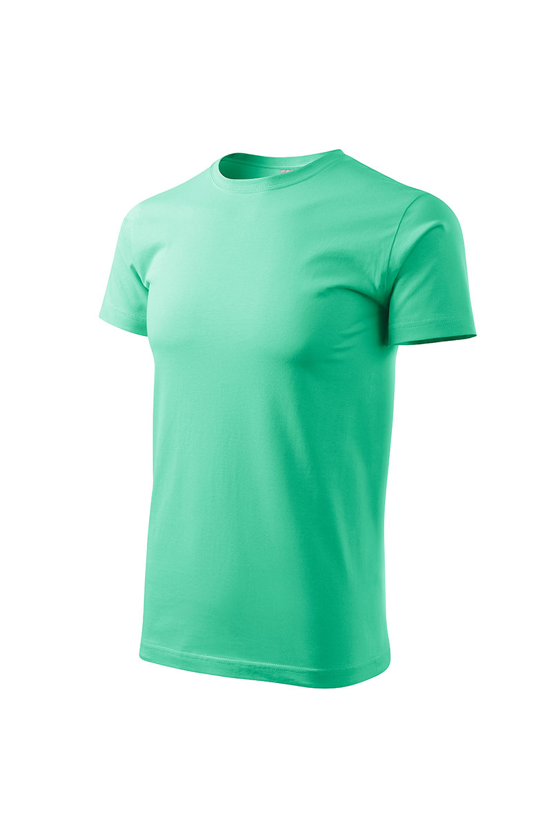 Men’s Malifni Basic T-shirt mint-2