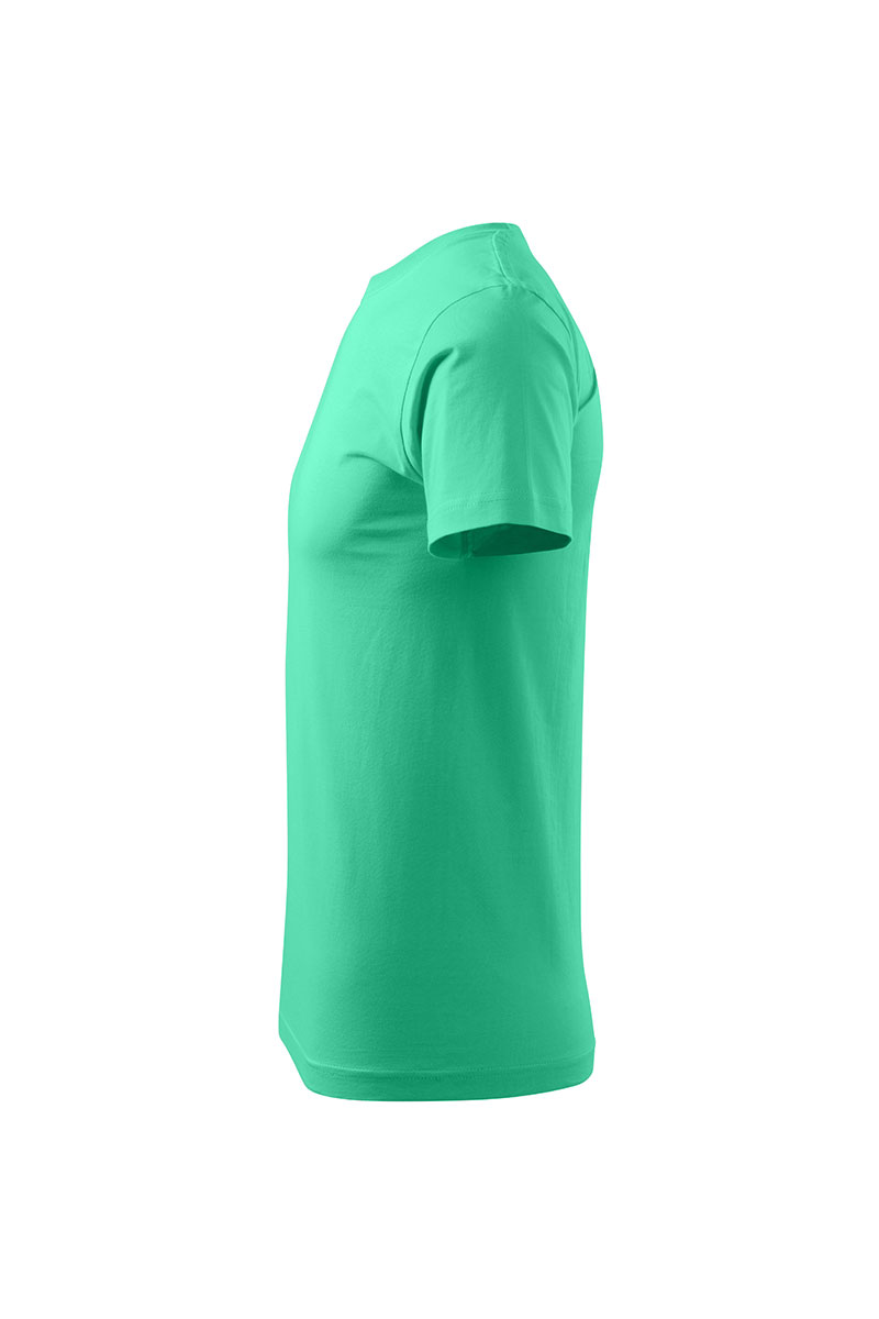 Men’s Malifni Basic T-shirt mint-3