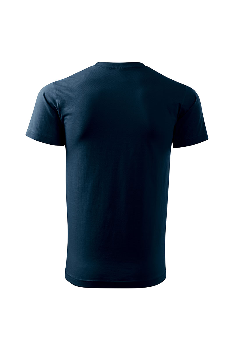 Men’s Malifni Basic T-shirt navy-1
