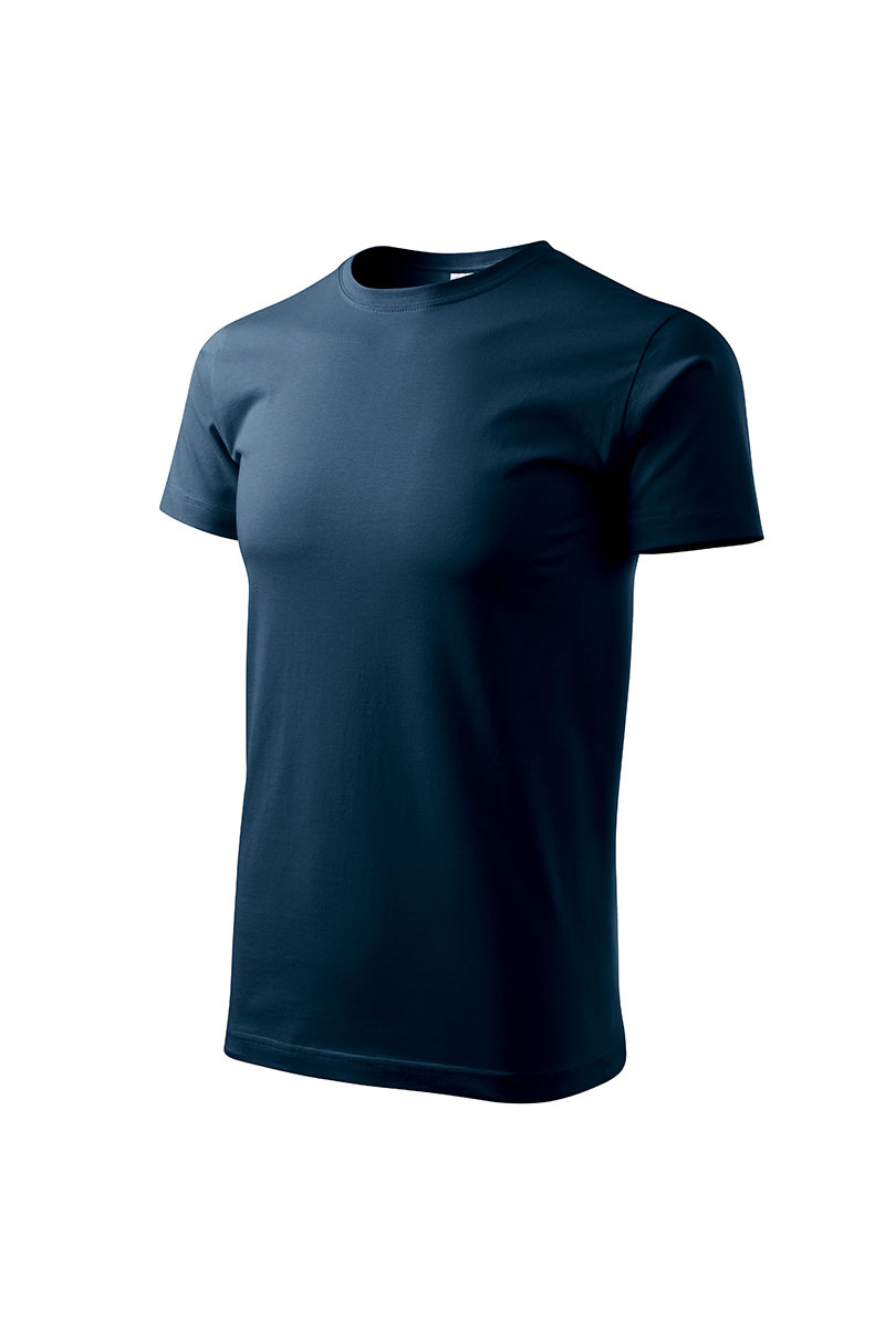 Men’s Malifni Basic T-shirt navy-2