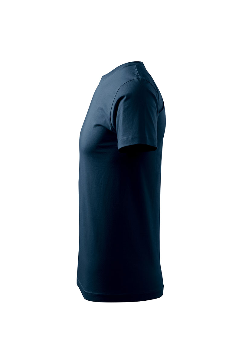 Men’s Malifni Basic T-shirt navy-3