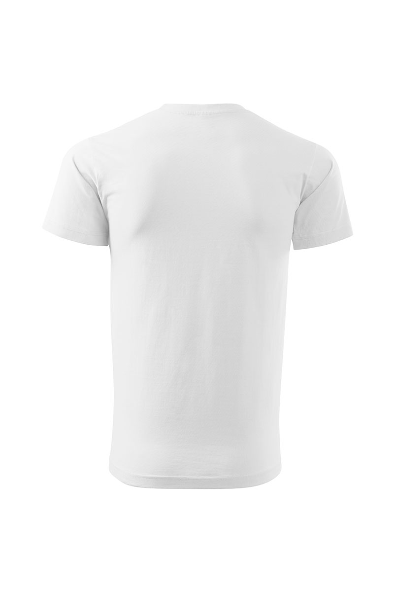 Men’s Malifni Basic T-shirt white-1