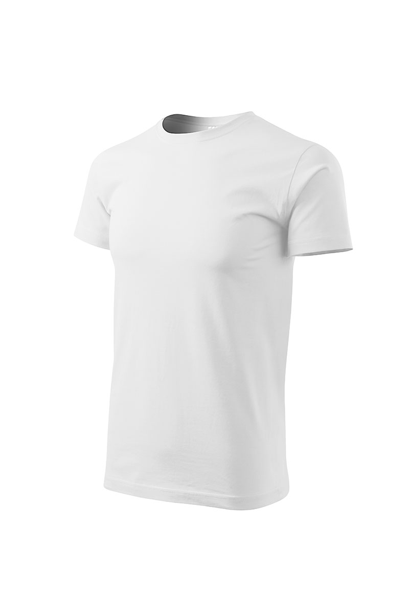 Men’s Malifni Basic T-shirt white-2