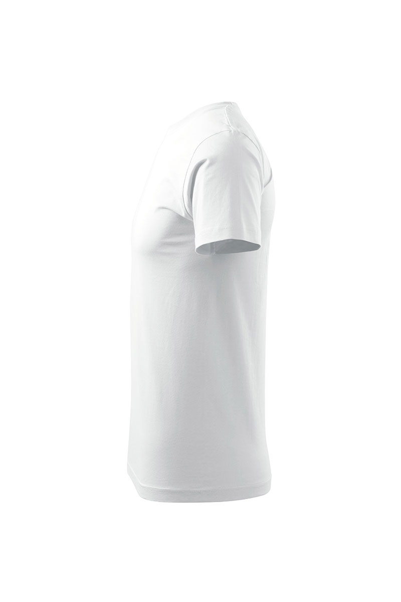 Men’s Malifni Basic T-shirt white-3
