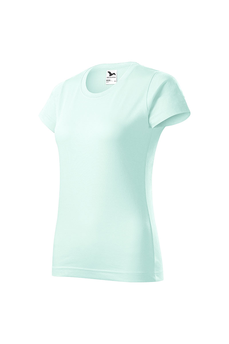 Women’s Malfini Basic T-shirt frost-2