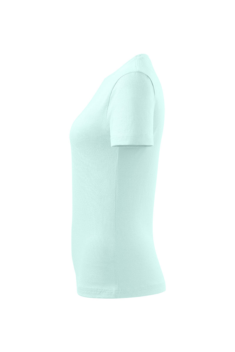 Women’s Malfini Basic T-shirt frost-3