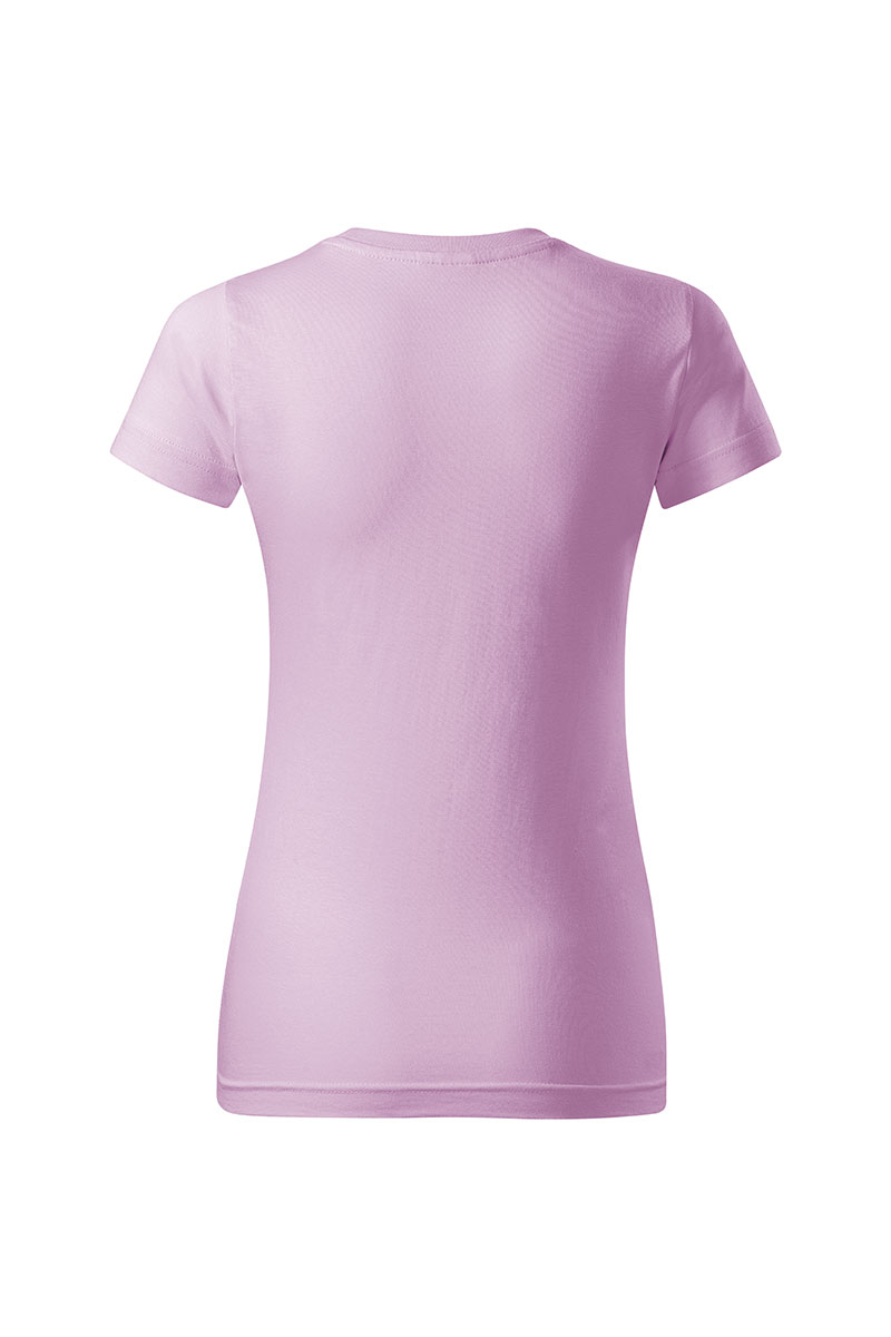 Women’s Malfini Basic T-shirt lavender-1