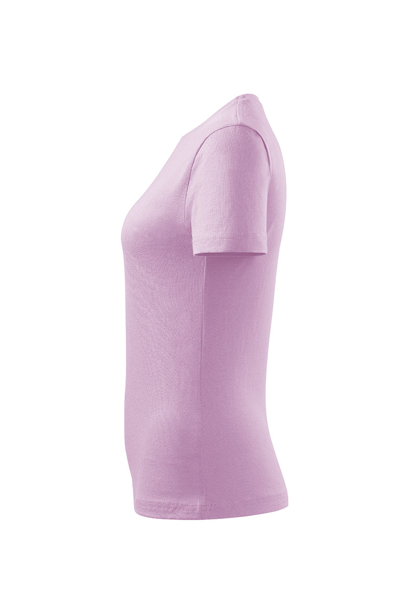 Women’s Malfini Basic T-shirt lavender-3