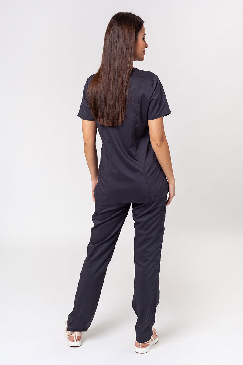 Women's Cherokee Revolution scrubs set (Soft top, Cargo trousers