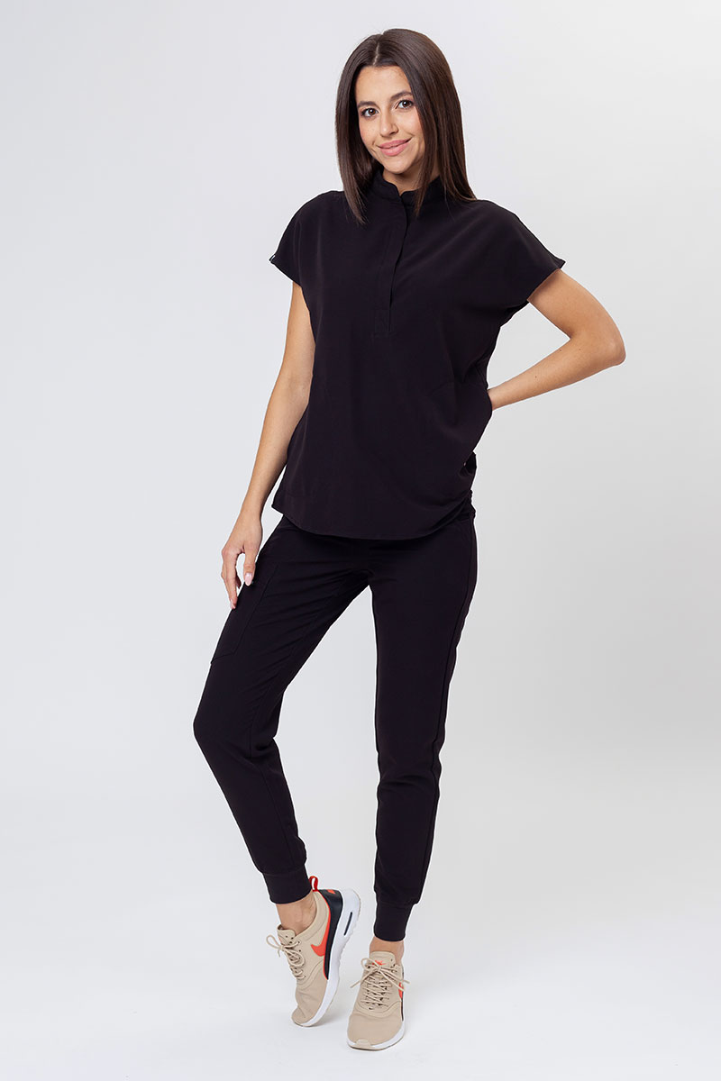 Grab Comfortable Women's Scrub Tops at BodyMoves – BodyMoves