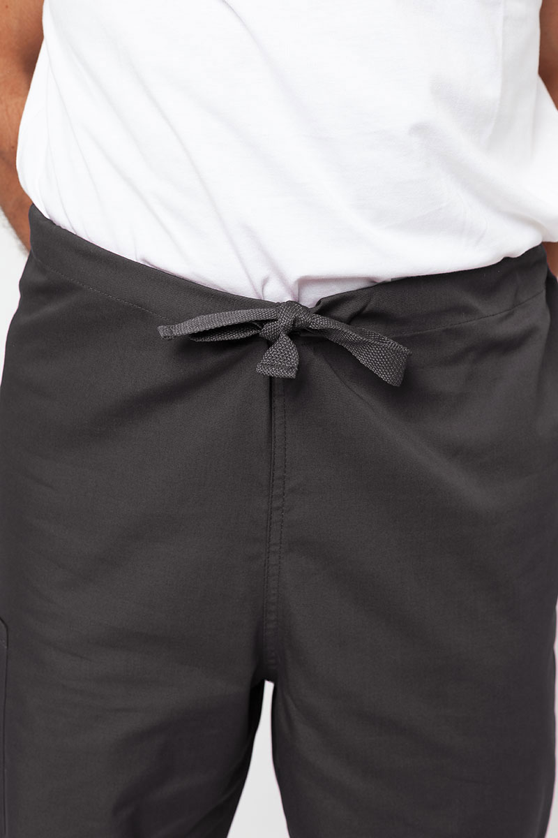 Men's Cherokee Originals scrubs set pewter-9