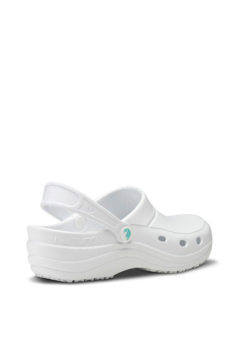 Feliz Caminar Sirocos shoes white-1