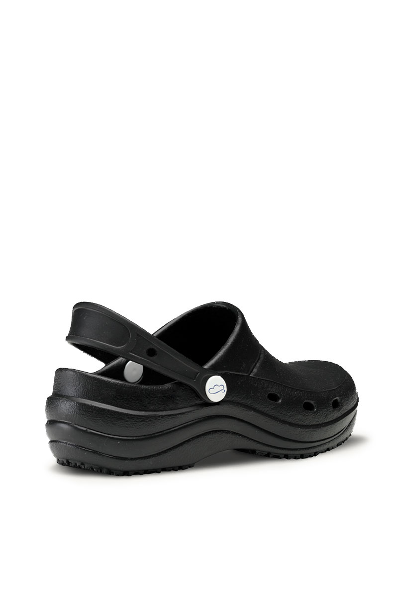 Feliz Caminar Sirocos shoes black-1