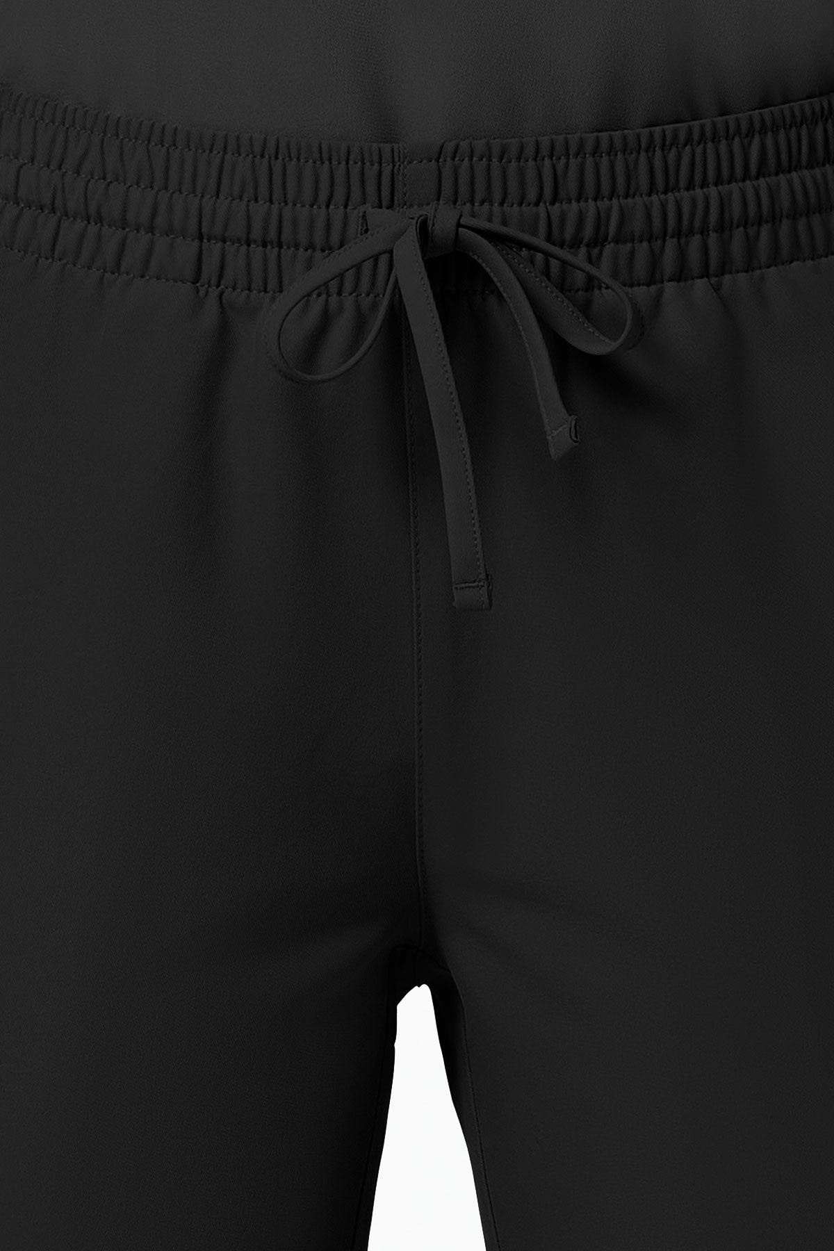 Women’s Cherokee Originals Ultra jogger scrub trousers black-5