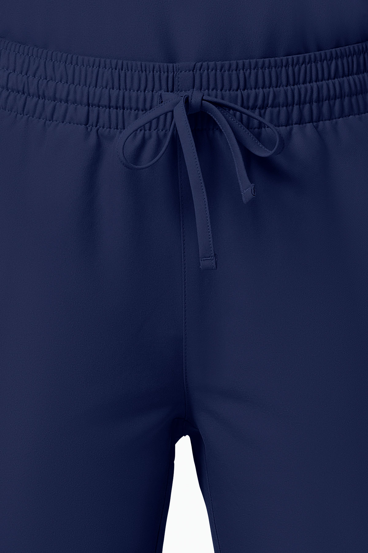 Women’s Cherokee Originals Ultra jogger scrub trousers navy-3