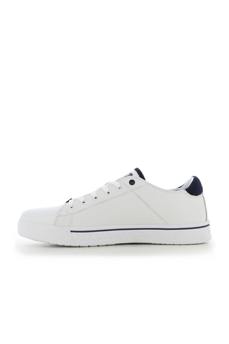 Safety Jogger Cool scrub shoes white-2