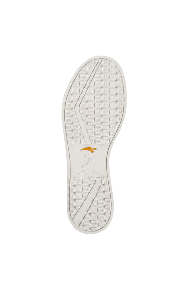 Safety Jogger Cool scrub shoes white-3