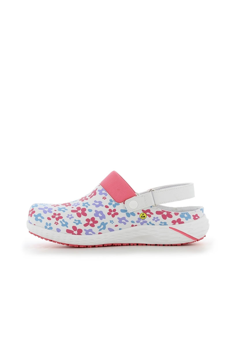 Safety Jogger Dany Women's scrub shoes multi-2
