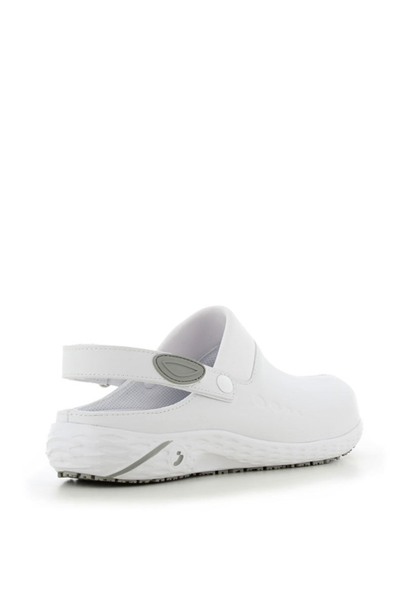Safety Jogger Dany Women's scrub shoes white-1