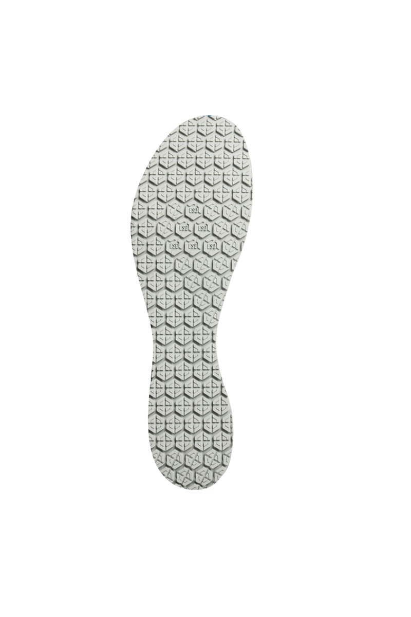 Safety Jogger Dany Women's scrub shoes white-3