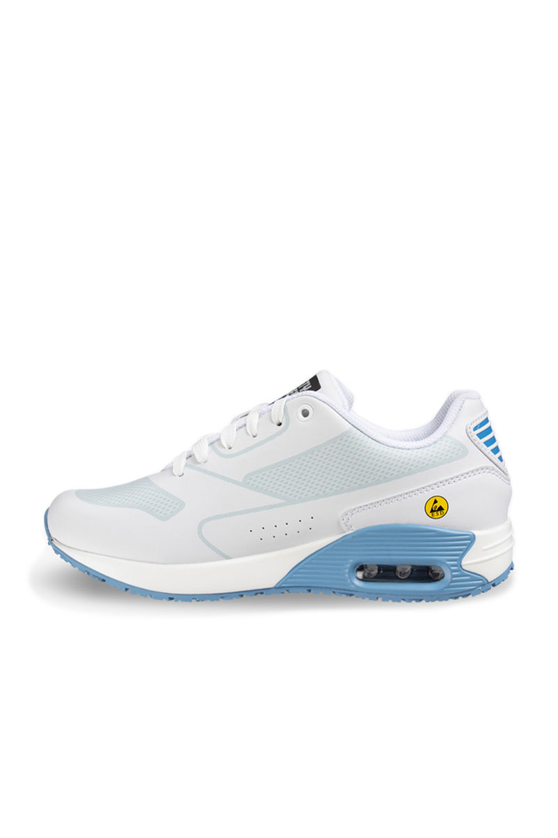 Safety Jogger Ela women scrubs shoes light blue-1