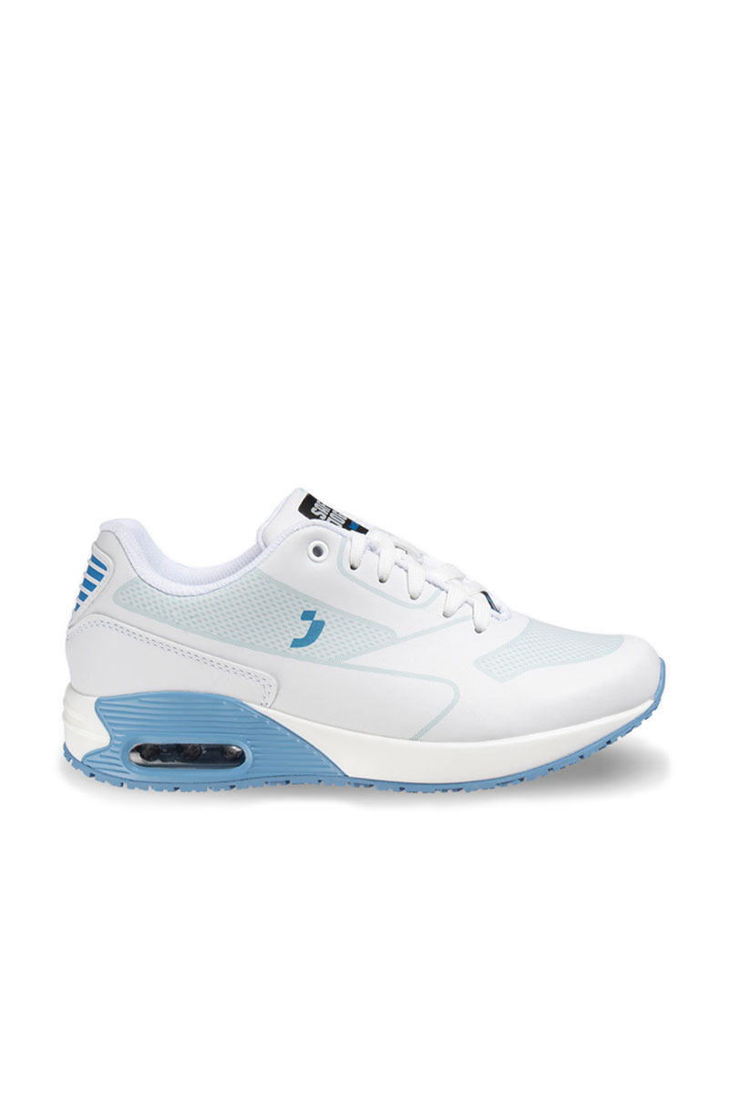 Safety Jogger Ela women scrubs shoes light blue-2
