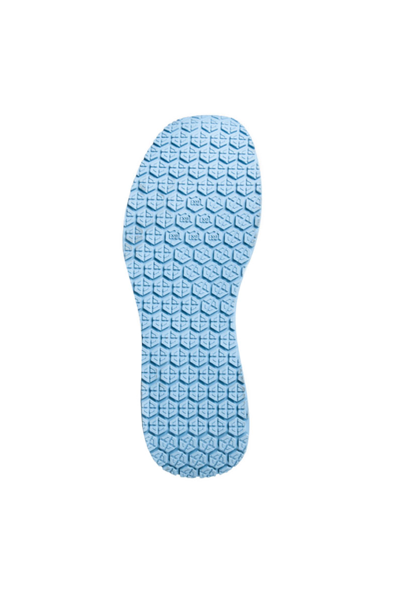 Safety Jogger Ela women scrubs shoes light blue-3
