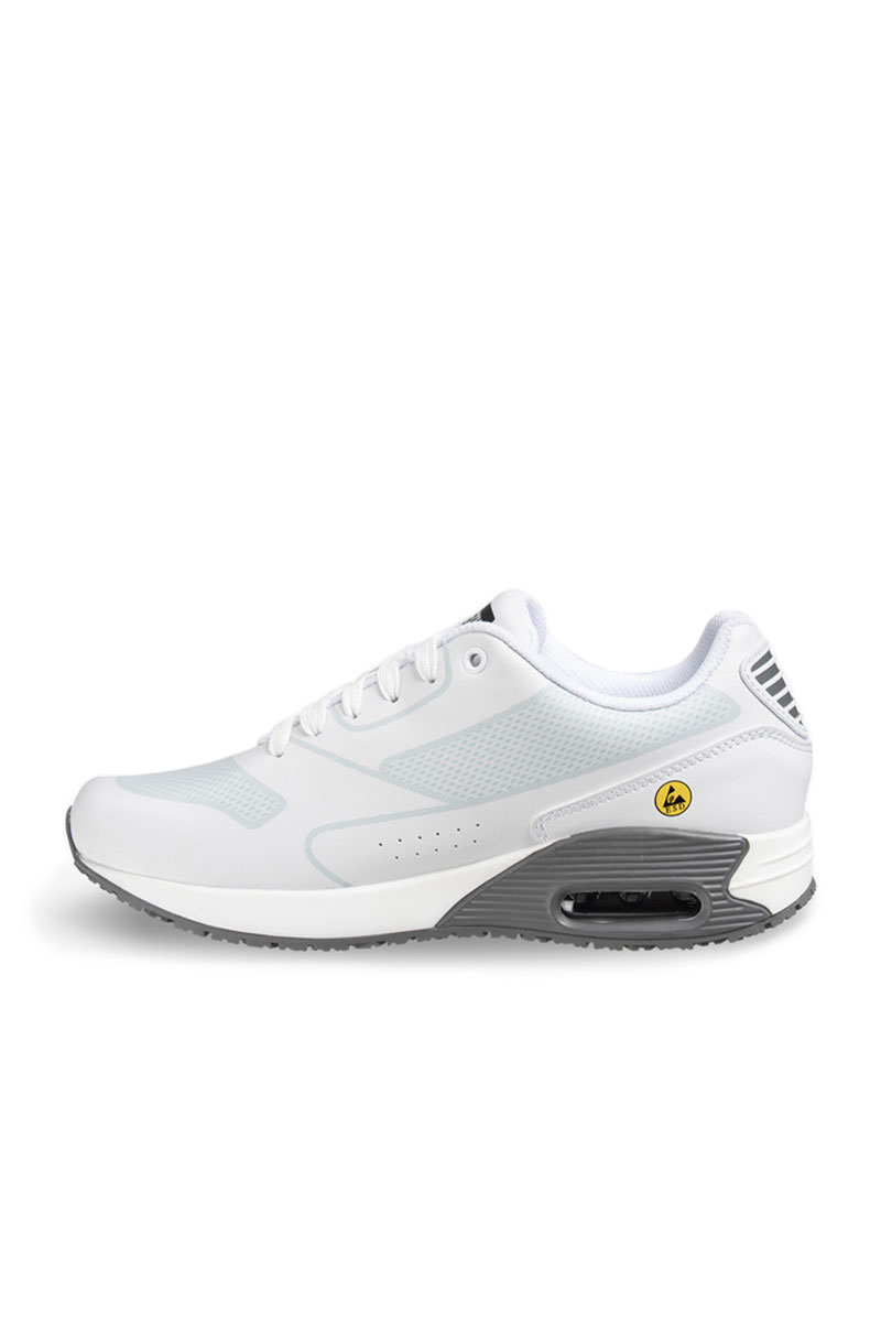 Safety Jogger Ela women scrubs shoes light grey-1