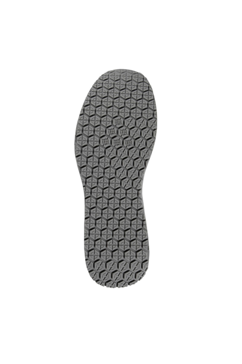 Safety Jogger Ela women scrubs shoes light grey-3