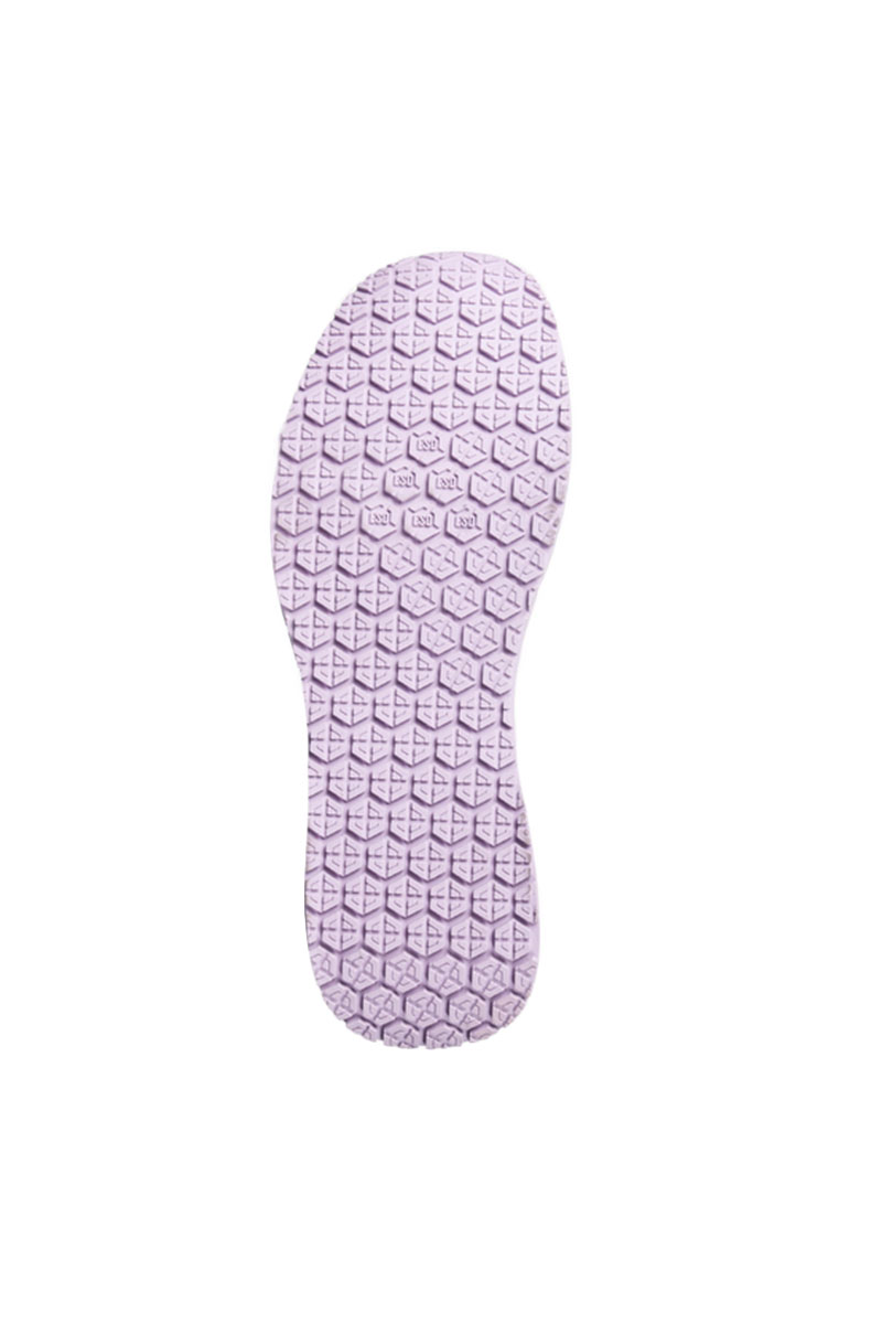 Safety Jogger Ela women scrubs shoes lilac-3