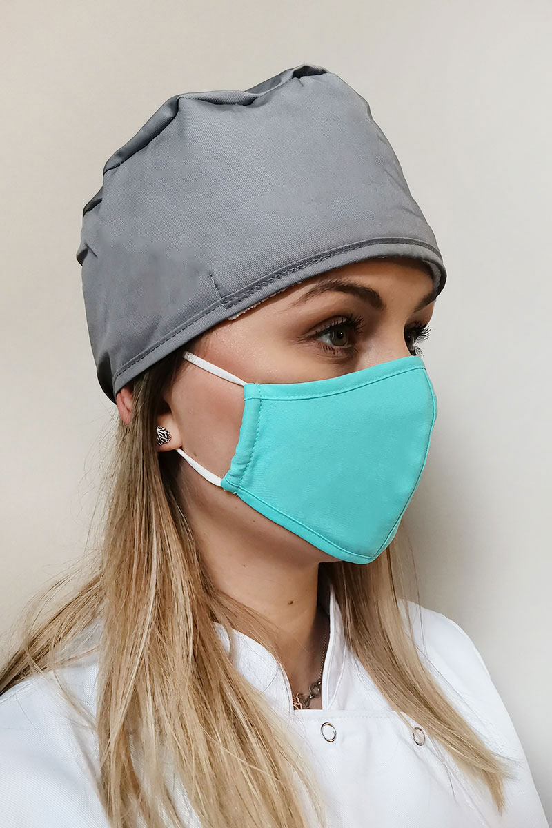 Unisex Protective Face Mask mint-2