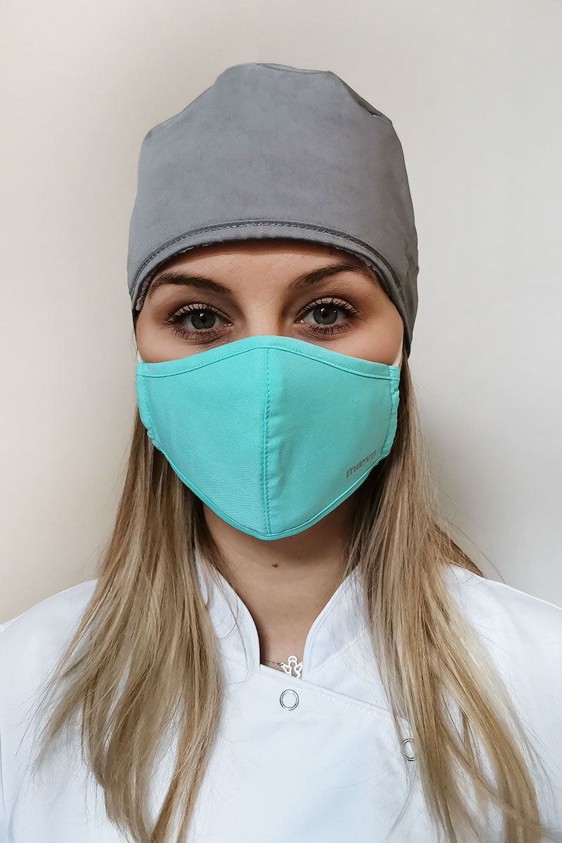Unisex Protective Face Mask mint-1