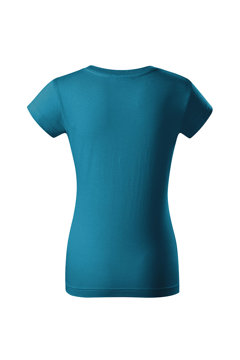 Women's Rimeck Resist T-shirt caribbean blue-1