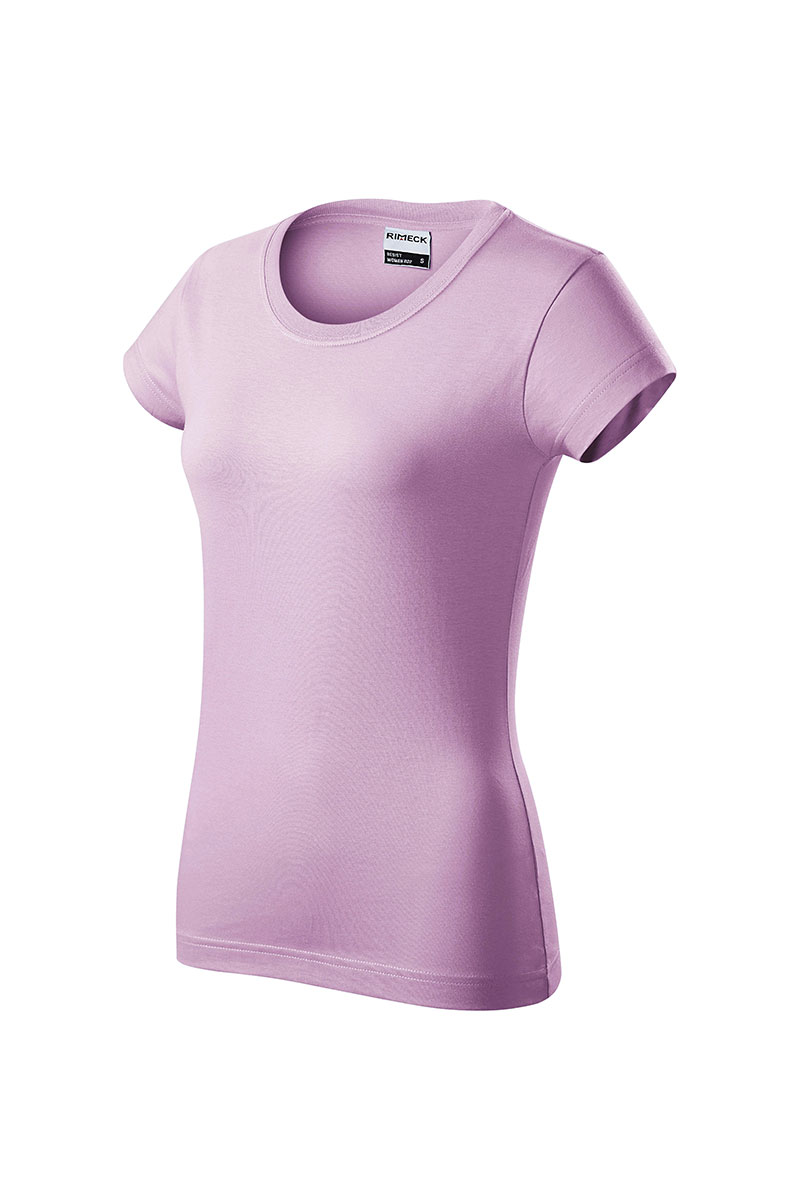 Women's Rimeck Resist T-shirt lilac-2
