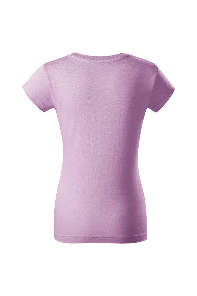 Women's Rimeck Resist T-shirt lilac-1