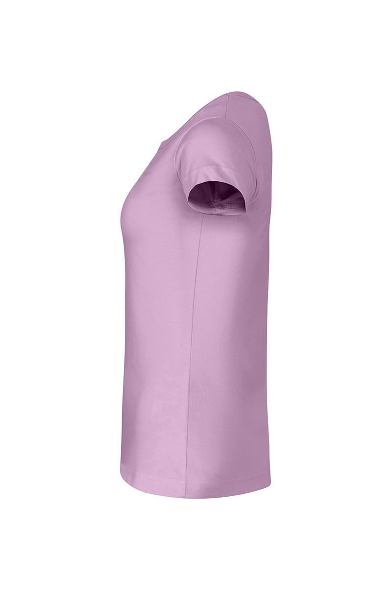 Women's Rimeck Resist T-shirt lilac-3
