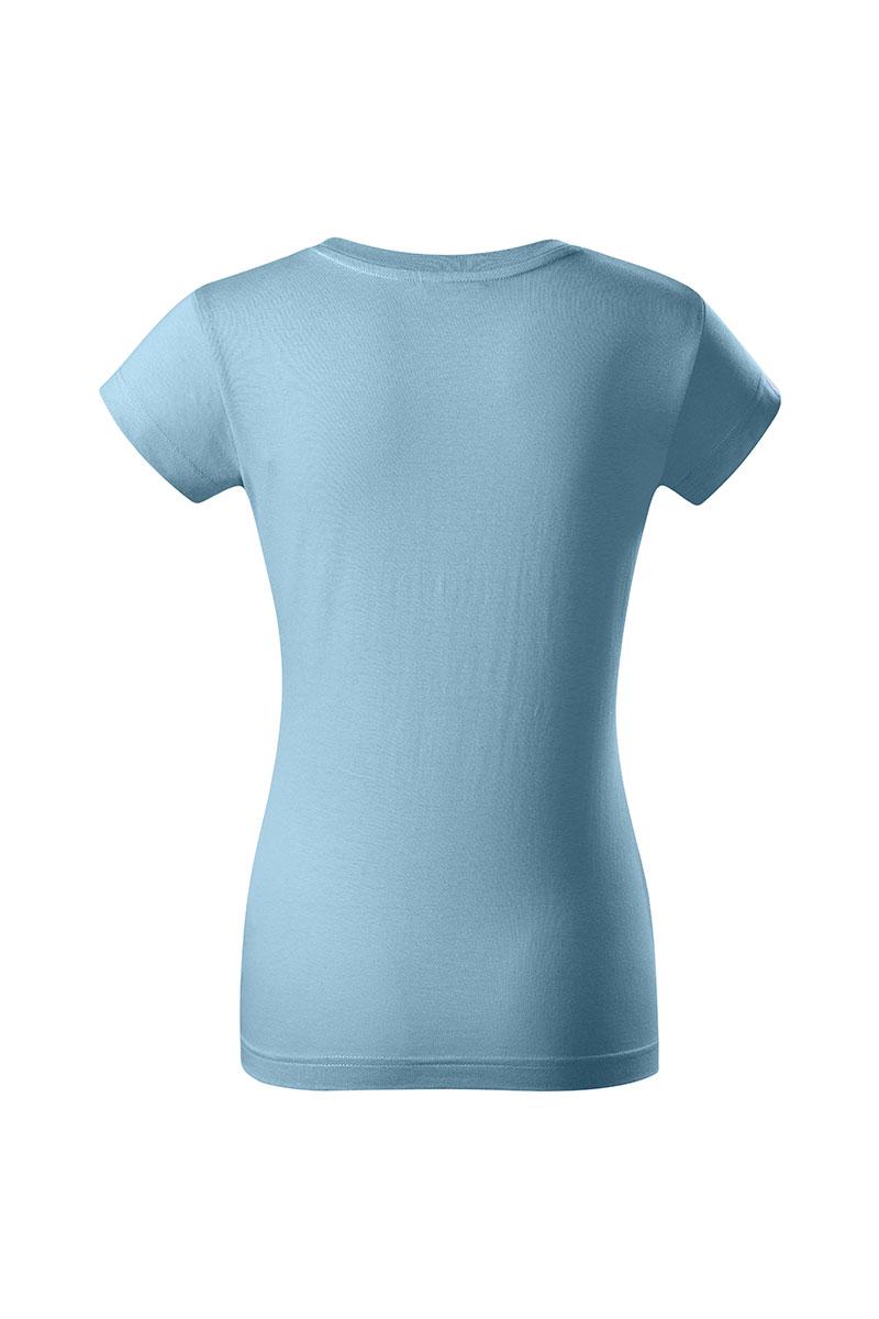 Women's Rimeck Resist T-shirt sky blue-1