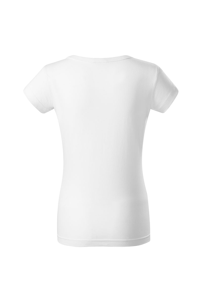Women's Rimeck Resist T-shirt white-1