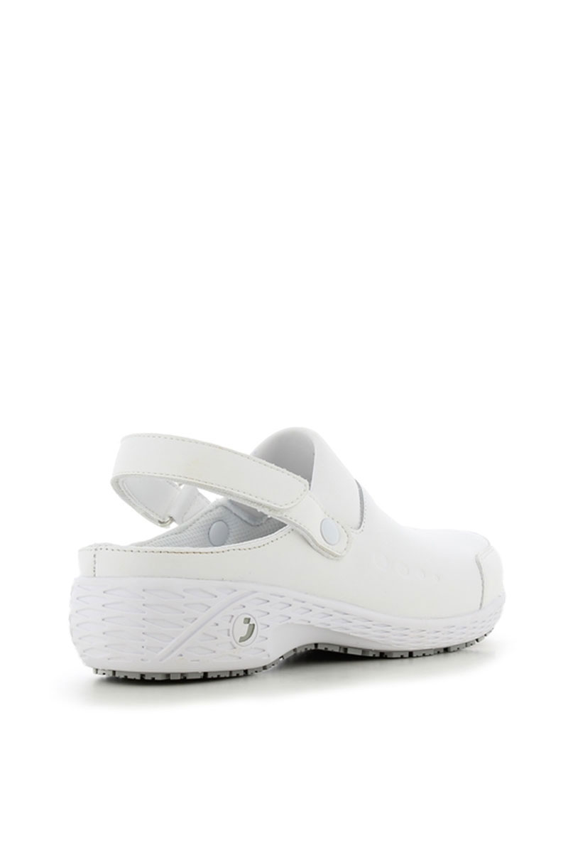 Safety Jogger Sheila Women's scrub shoes white-1