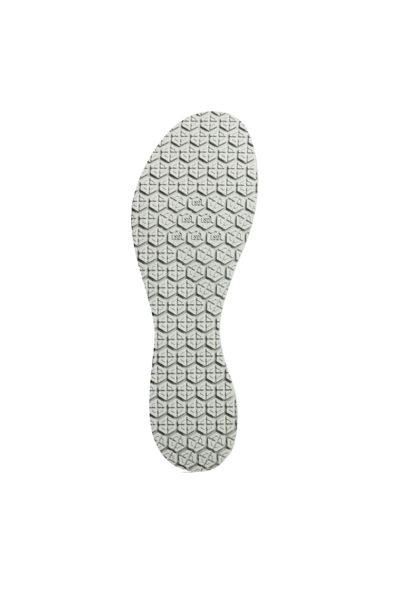 Safety Jogger Sheila Women's scrub shoes white-3