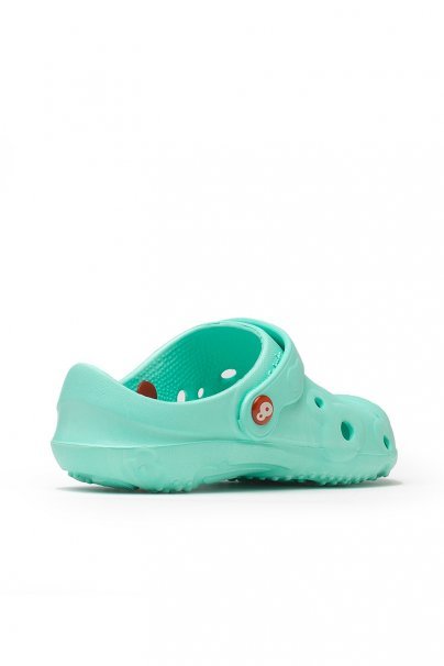 Schu’zz Globule clogs aqua-4