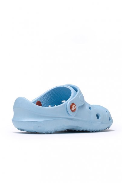 Schu’zz Globule clogs blue-3
