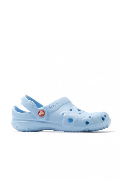 Schu’zz Globule clogs blue-2