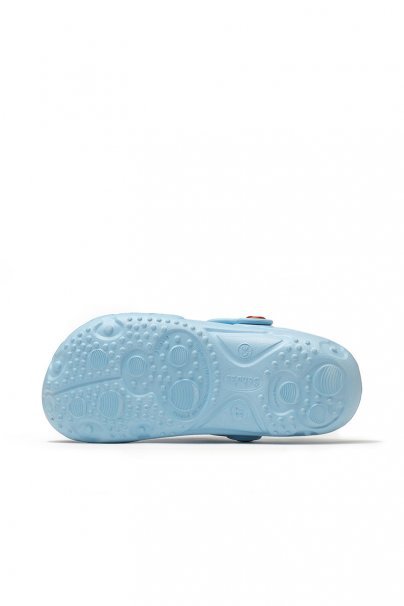 Schu’zz Globule clogs blue-4